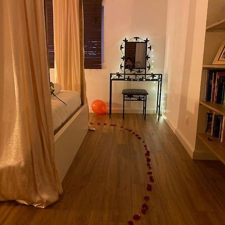 Guest House Privee Ezanville Bagian luar foto