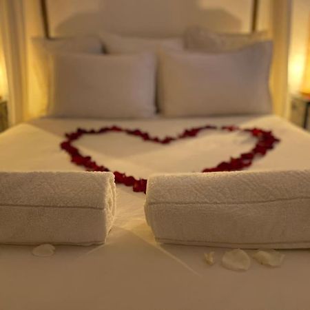 Guest House Privee Ezanville Bagian luar foto