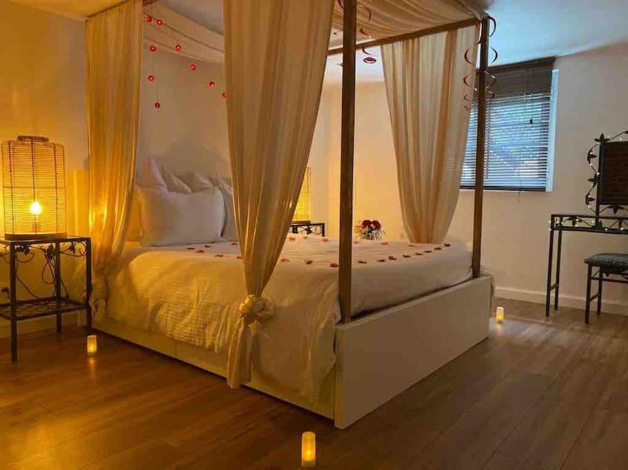 Guest House Privee Ezanville Bagian luar foto