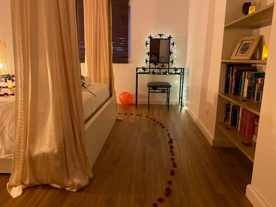 Guest House Privee Ezanville Bagian luar foto